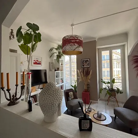 Apartamento Notre Dame Clim *