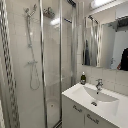 Notre Dame Clim Apartamento Nice
