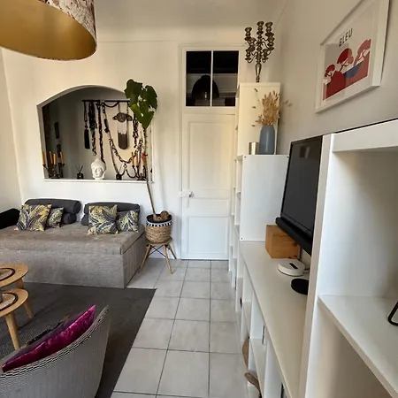 Apartamento Notre Dame Clim *