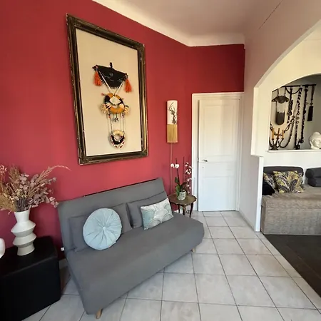 Apartamento Notre Dame Clim Nice