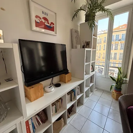 Apartamento Notre Dame Clim